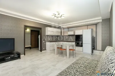 3-комнатная квартира, 71.5 м², купить за 6500000 руб, Магнитогорск,  проспект Ленина, 129 | Move.Ru