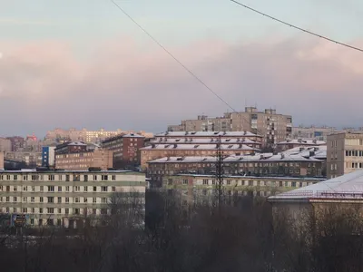 Стала известна стоимость самой дешевой квартиры в Мурманске | Телекомпания  ТВ21