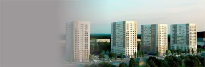 Купить 3-комн квартиру, 90 м², 8/9 этаж, Оренбург, Северо-Восточный жилой  р-н, Северный пр., 9