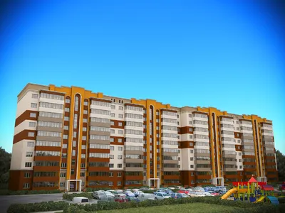 Продается квартира, 73.3 м², 4950000 , по адресу Рязанская область, Рязань,  поселок Мехзавода, д 37