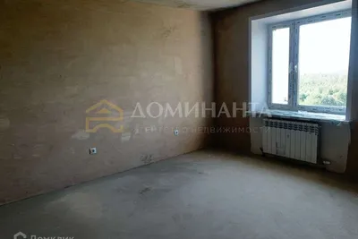 1-комнатная квартира, 41 м², купить за 4060000 руб, Смоленск, улица  Черняховского, 15 | Move.Ru