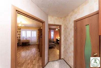 Продажа трехкомнатной квартиры в Томске ул Тверская 81 цена 10 300 000 руб
