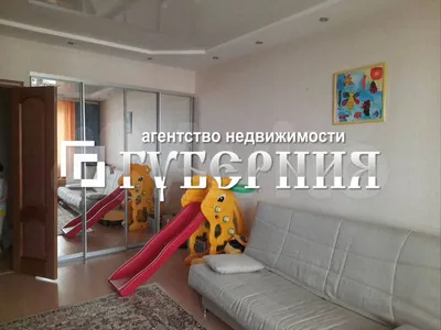 Купить квартиру в Томске — «Михайловский парк-квартал»