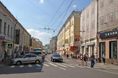 Угадайте, сколько стоит квартира в центре Москвы | ЖК Headliner | Дзен