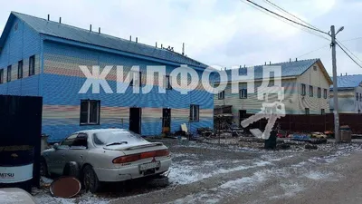 Продам таунхаус на улице Центральной 39/4 в городе Новосибирске Каменский  сельсовет, мкр-н Гармония, Новосибирский р-н 97.0 м² на участке 1.0 сот  этажей 2 7440000 руб база Олан ру объявление 106908890