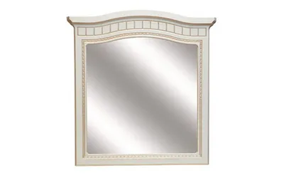 1-6mm hot sale silver coated clear decorative glass mirror