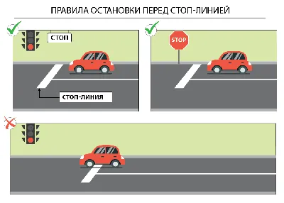 Умный перекрёсток - система приоритета движения наземного городского  транспорта