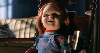 Проклятие Чаки (2013) - Curse of Chucky - фильм - видео - голливудские  фильмы - Кино-Театр.Ру