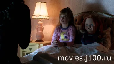 Проклятие Чаки 2013 Русский Трейлер Дублированный Curse of Chucky - YouTube