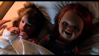 Проклятие Чаки / Curse of Chucky (трейлер) - YouTube