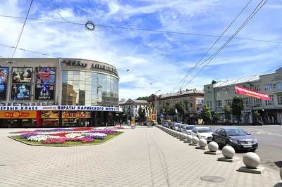 Проекты веревочных городков | GoPark