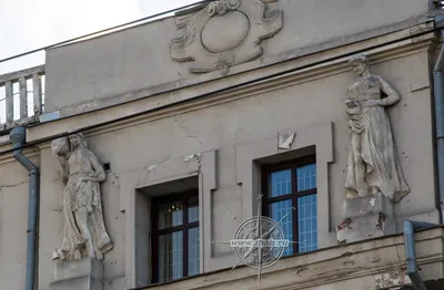 В Воронеже кинотеатр «Пролетарий» так и не открылся после месячных  «каникул» - KP.RU