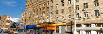 проспект Мира, 20к2 - г Москва, пр-кт Мира, д 20 к 2