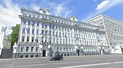 г. Москва, 129110, Москва, Проспект Мира, д. 69с1