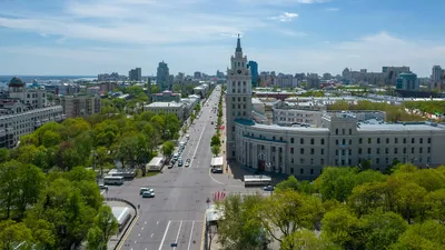 Аренда помещения в ТЦ Московский проспект в Воронеже — информация об аренде  в торгових центрах | shopandmall.ru