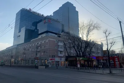 Проспект Революции (Воронеж) - Wikiwand