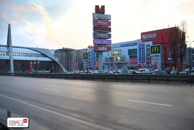 Проспект Воронеж фото фотографии