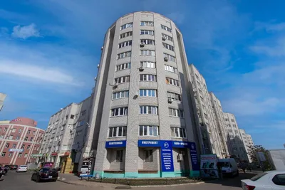 Схему дублера Московского проспекта опубликовали на карте Воронежа