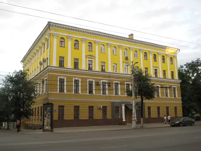 В Воронеже отказались перекрывать проспект Революции в День города –  Новости Воронежа и Воронежской области – Вести Воронеж