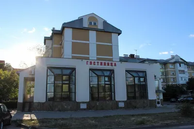 Воронеж, Московский проспект, 13/2, ЖК Славный