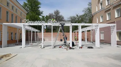 Гостиница Проспект, Воронеж, цены от 1800 руб. | 101Hotels.com