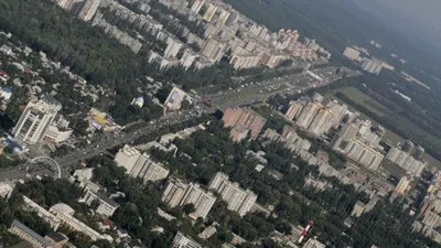 Воронеж, Ленинский проспект — Проект Общественной организации Убитые Дороги  «Дорожная инспекция / Карта убитых дорог»