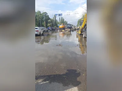 Воронеж (ч. 2): проспект Революции и прилегающие улицы