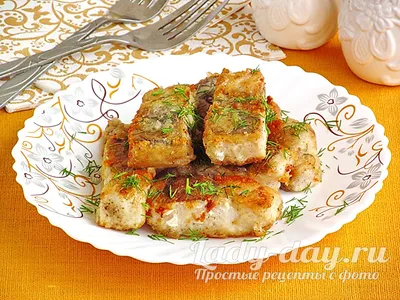 ЧТО ПРИГОТОВИТЬ НА УЖИН ИЗ РЫБЫ: 12 простых и вкусных рецептов - Easyfish