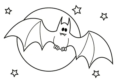 halloween outline drawings - Google Search | Easy drawings, Halloween  drawings, Cute coloring pages