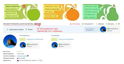 Как проверить текст или статью на уникальность? | OKblog | Дзен