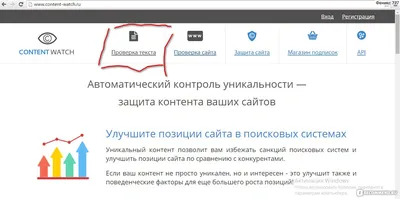Как проверить оригинальность текста онлайн бесплатно (распространенные  способы)