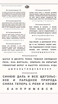 Новая оптическая иллюзия позволила проверить зрение, но справились не все