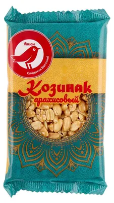 Продуктовая корзина: Что покупать у собственного бренда «Ашана» — Большой  город