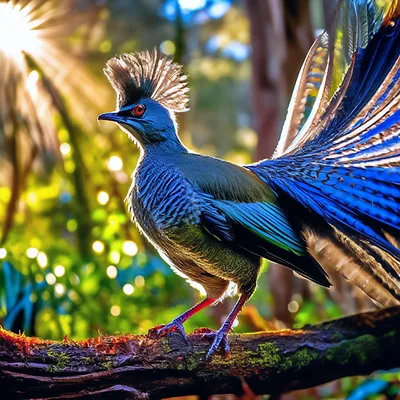 Купить посуду коллекции «Птицы Австралии (Birds of Australia)» в магазине  посуды