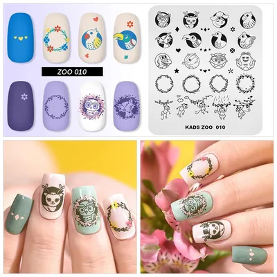 Наклейки для ногтей Aliexpress 3D Fashion Gold Peacock Feather Nail Art  Stickers, Nail Art Decals Decoration Tools (XF6057) - «Как поймать перо жар- птицы? (фото на ноготках)» | отзывы