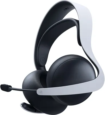 Sony Pulse 3D Wireless Headset Review: Spatial Sound for PS5, Cheap  Hardware | WIRED