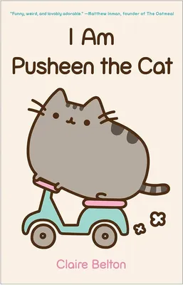 Pusheen wallpaper | Pusheen cute, Pusheen, Pusheen cat