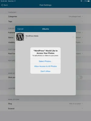 Закрыть сайт Wordpress на техническое обслуживание: с плагином и без |  СХОСТ блог