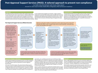 Safe Surgeries QI project for GP trainees - Doctors of the World