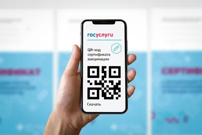 Что такое QR-код | Как сгенерировать, принцип действия, области применения