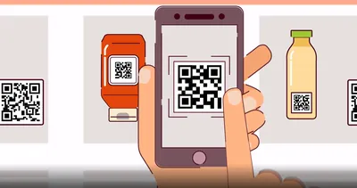 Как применять QR-код в бизнесе