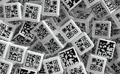 QR-код в дизайне полиграфии | VTO.kz – Рекламное агентство полного цикла