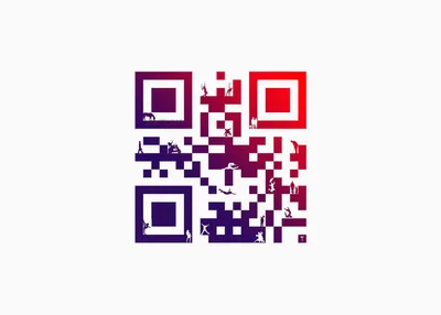 QR-код как форма доступа к информации