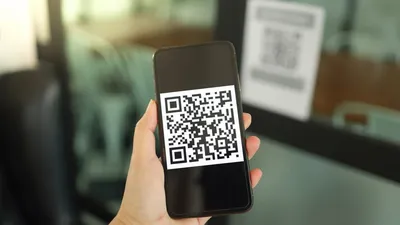 Наша компания получила QR код, подтверждающий соответствие стандартам  эпидбезопасности. - Display Group — полный комплекс IT-услуг