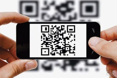 Как работают QR-коды? РАЗБОР | Droider.ru