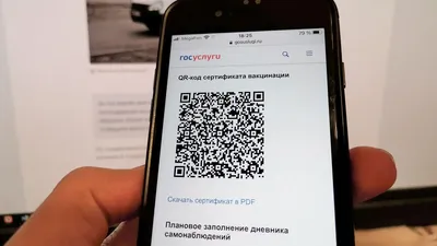 QR-код: в каких случаях нужен, как создавать и сканировать