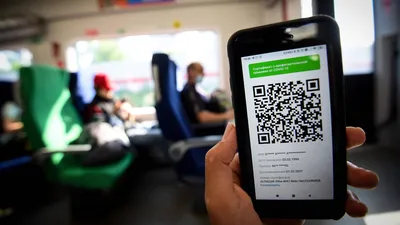 На аттестатах за 9 и 11 класс появятся QR-коды с личными данными