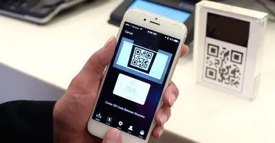 QR-код: что это такое, зачем нужны, какие бывают QR-коды и как ими  пользоваться | Читайте на Эльдоблоге