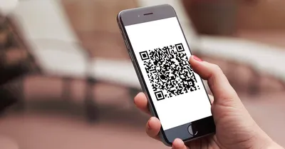 QR-коды – Производство и размещение наружной рекламы