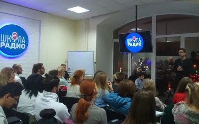 RADIO TAPOK 2024 | ВКонтакте